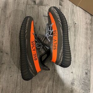 Yeezy 350 V2 Belgua